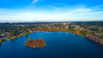 Process server and divorce paralegal services in Ballinger Lake Mountlake Terrace neighborhood