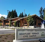 Process server and divorce paralegal services in Mountlake Terrace Civic District neighborhood