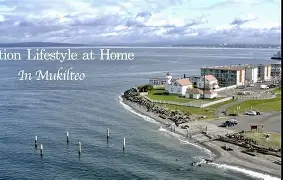 Process server and divorce paralegal services in Harbour Pointe Mukilteo neighborhood