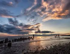 Process server and divorce paralegal services in Picnic Point Mukilteo neighborhood