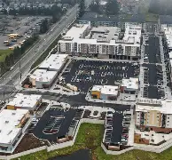 Process server and divorce paralegal services in The Farm Mill Creek neighborhood